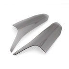 Front Headlight Lens Guard for Honda CBR 650R (2019–2021) - Smoke