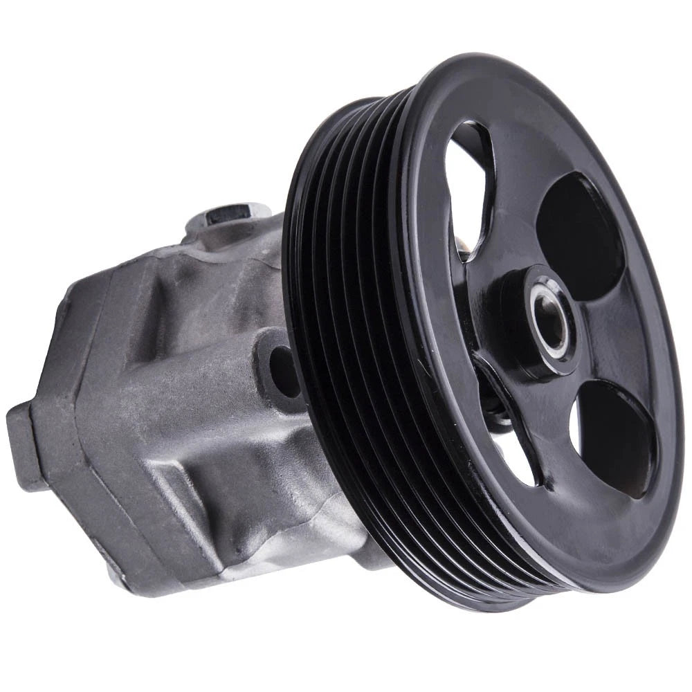 Power Steering Pump with Pulley for Subaru Outback (2001–2004)