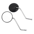 10MM Rear View Mirror for Honda NX 650 Dominator (1988–1992), XL125V Varadero (2001–2006)