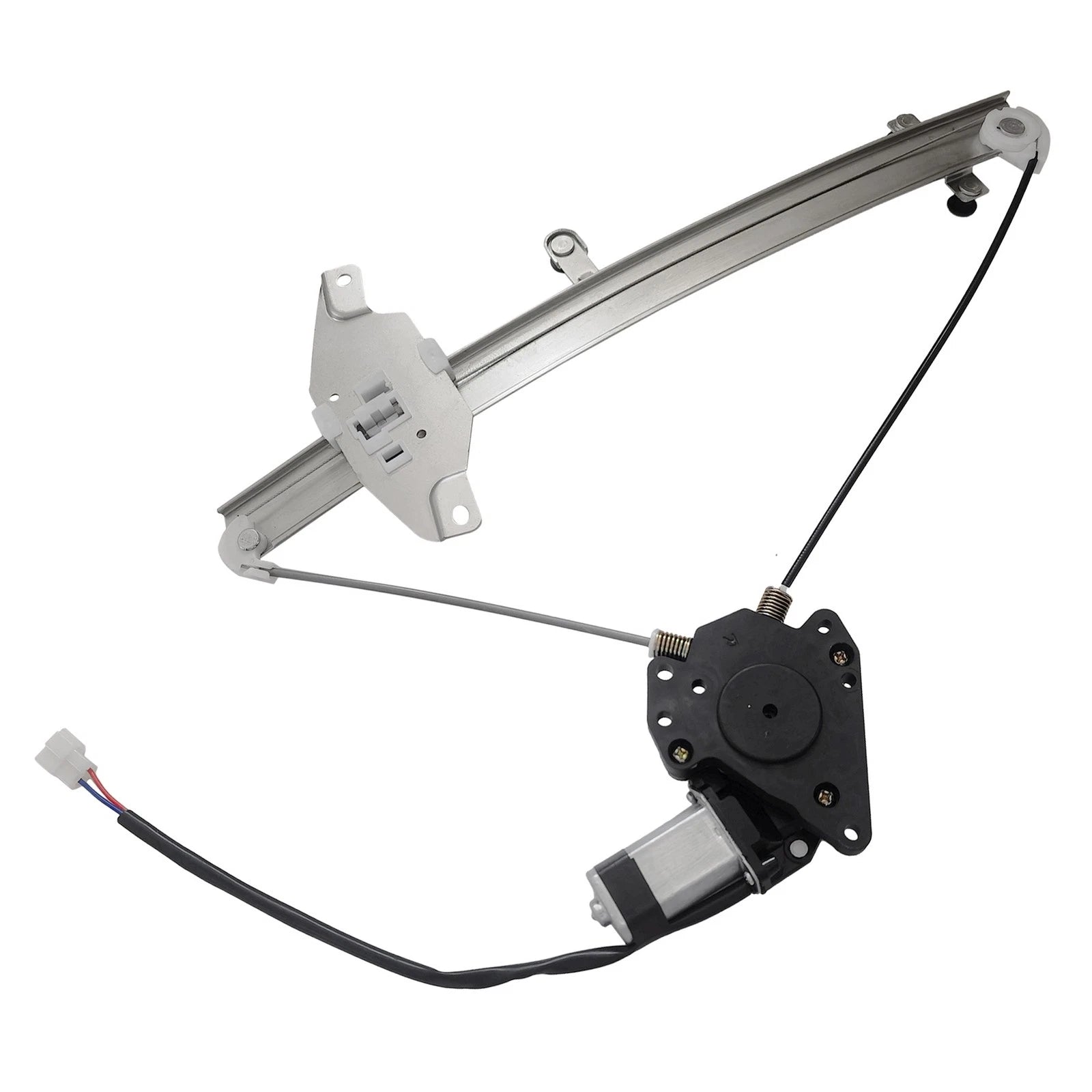 Front Right Power Window Regulator with Motor for Toyota Camry (1994-1996)