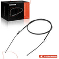Rear Right Parking Brake Cable for Chevy Silverado 1500 (2009â2013)