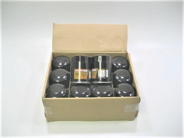 Set of 12 Engine Motor Replacement Oil Filter Element for Installer Edge AL8A L30001