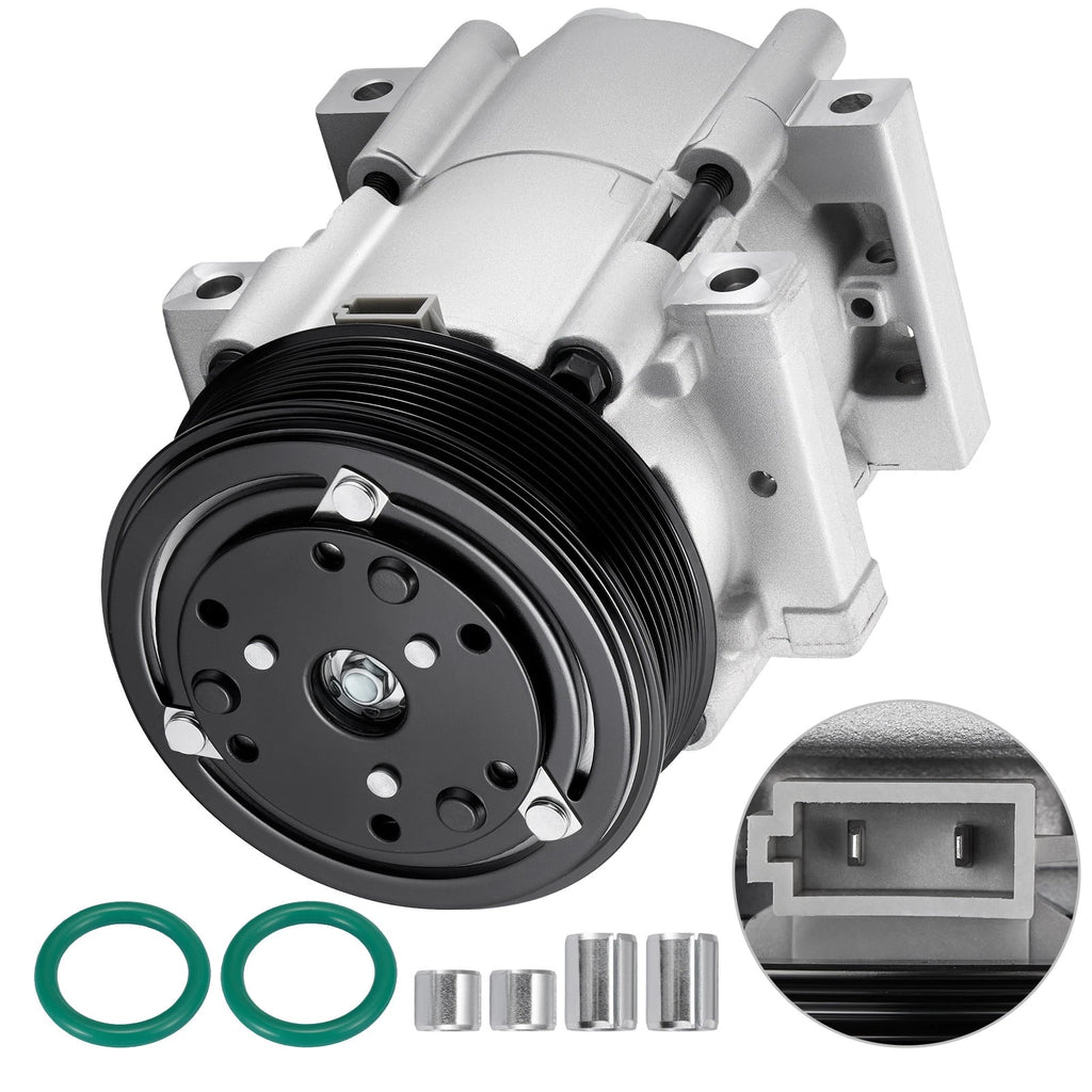 Front Right Door Lock Actuator for Dodge Ram 1500 2500 3500 (1994–2002)