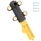 Fuel Bowl Water Separator Drain Valve for Ford F-250 (1999–2003)