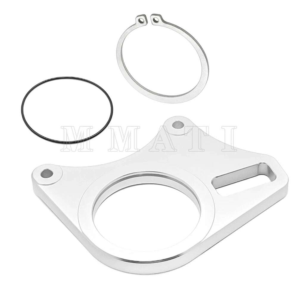 Rear Brake Caliper Mount Stay for Honda TRX450R (2004–2009)