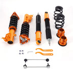 24-Way Damper Coilovers Suspension Lowering Kit for Honda Civic (2012–2015)