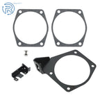 Throttle Body Cable Bracket for LS1 LS2 LS3 LS6 (1997-2015)