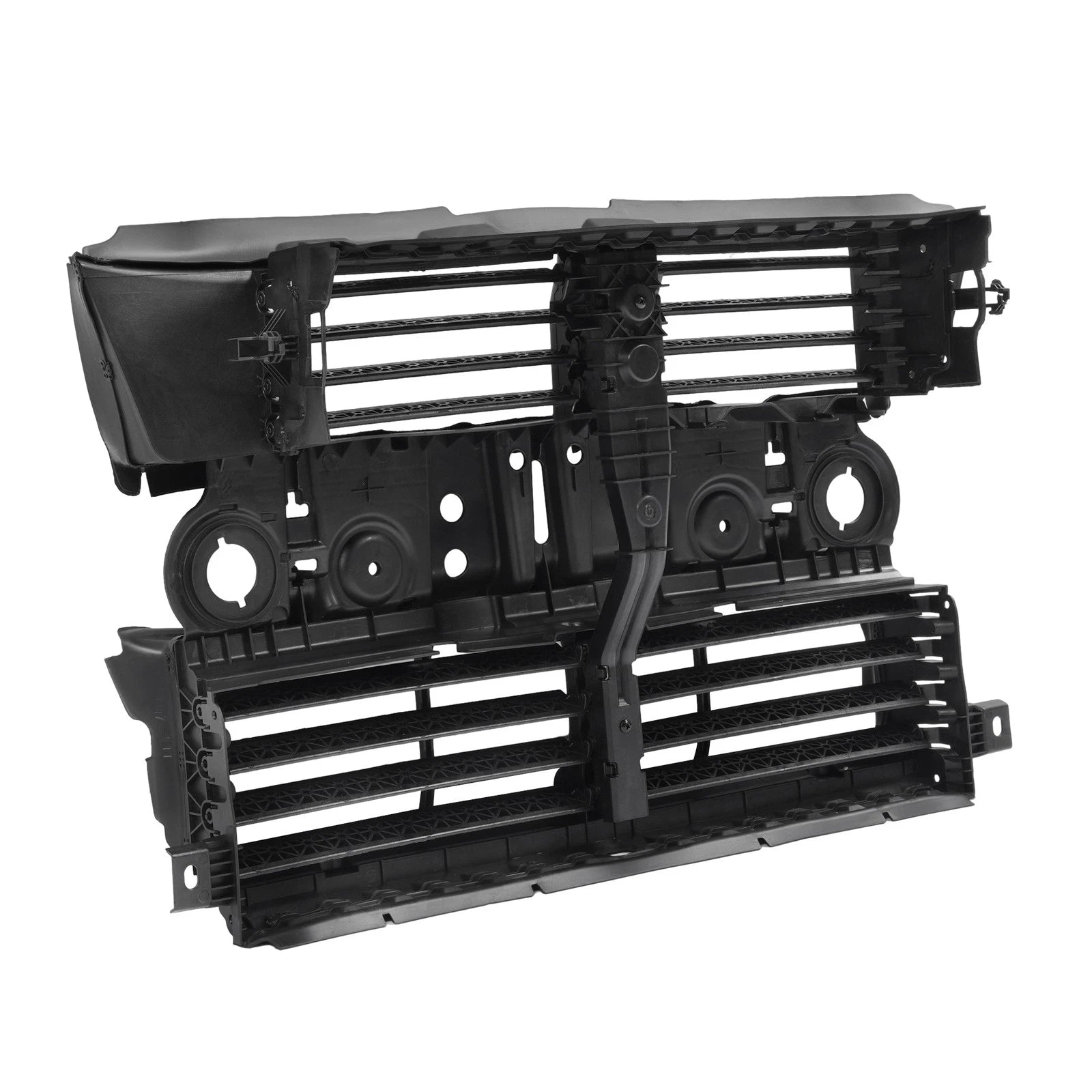 Front Radiator Shutter Assembly for Ford Escape (2017–2020)