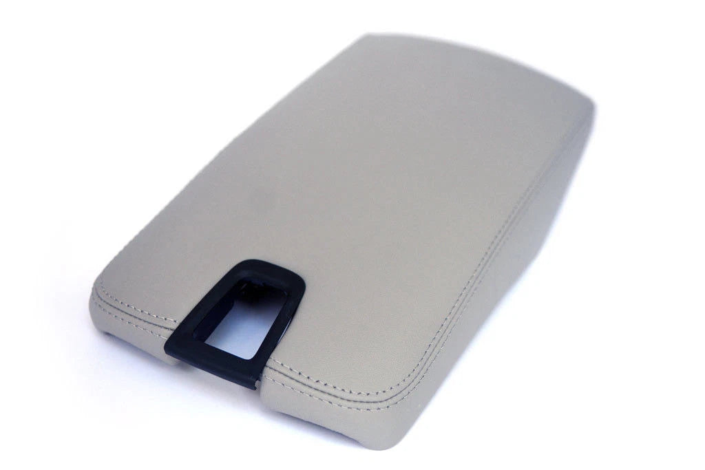 Leather Synthetic Center Console Armrest Cover for Lexus ES350 (2007–2009)