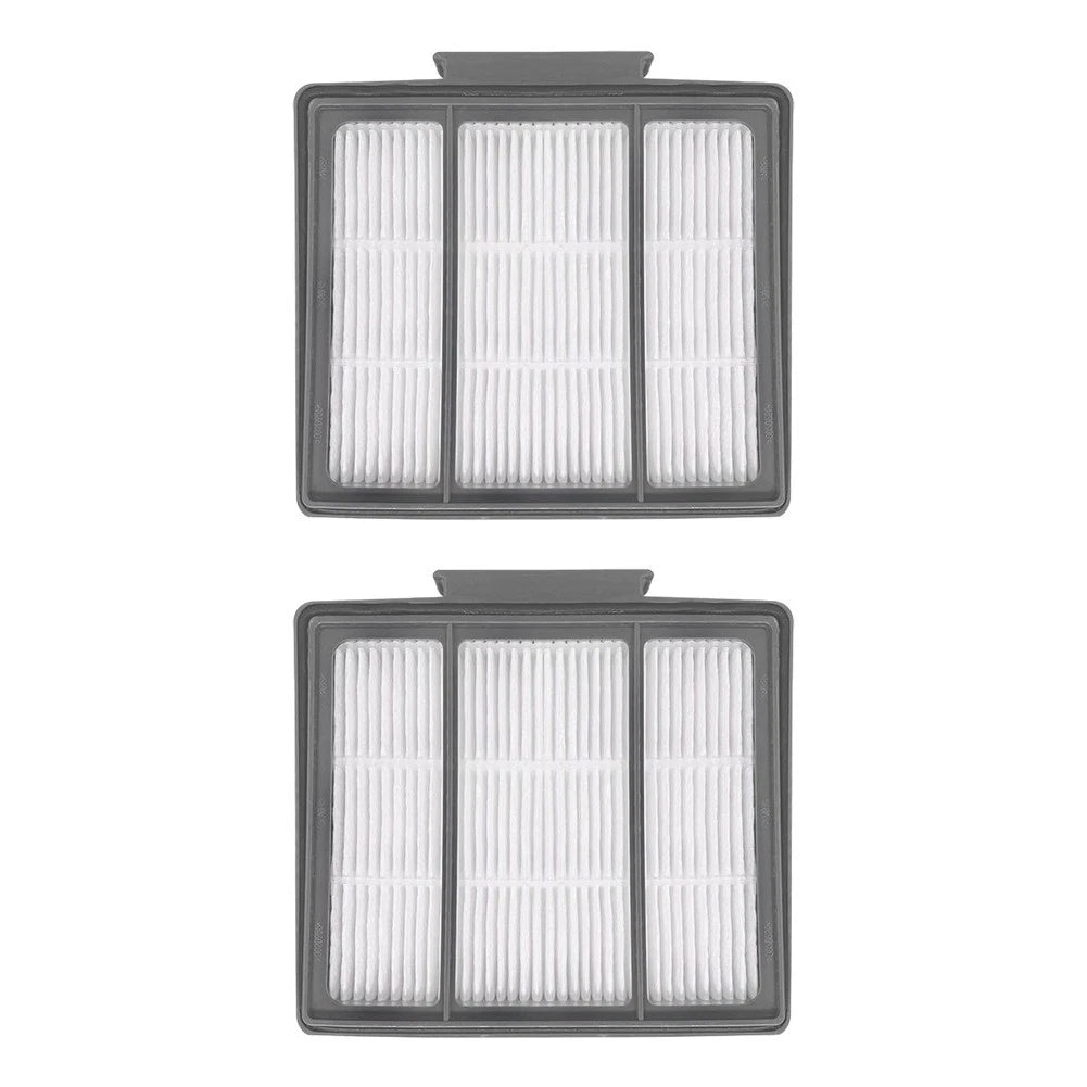 Set of 2 Filters for - Plastic Material