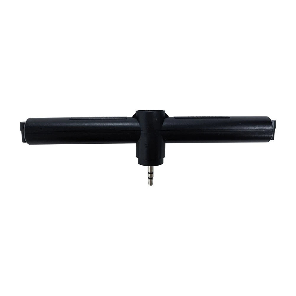 High Sensitivity Antenna for HRDC919