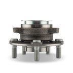 2x Front Wheel Hub Assembly for Nissan Rogue (2008–2015)