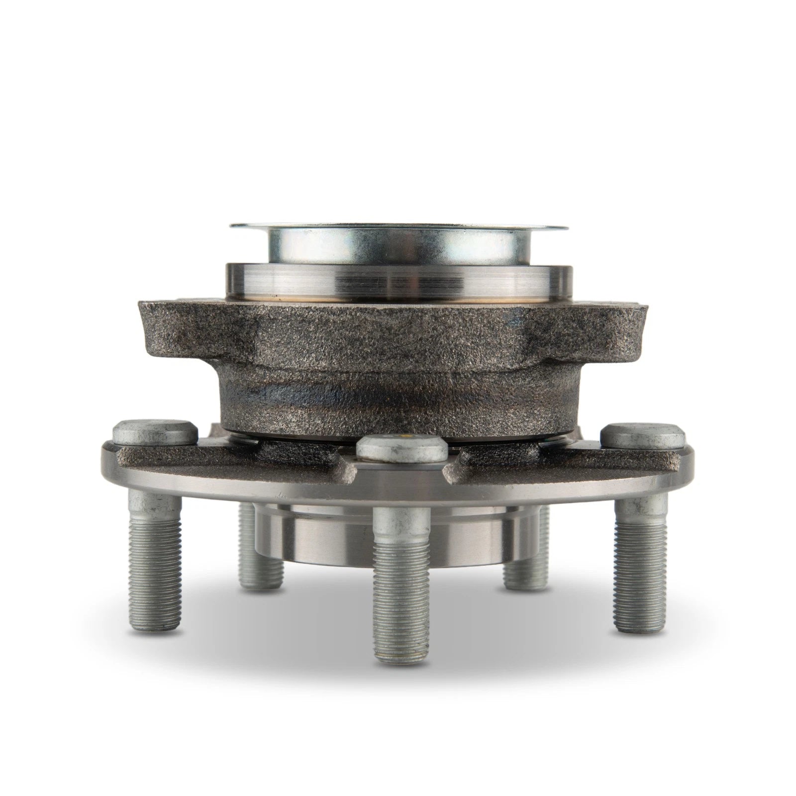 2x Front Wheel Hub Assembly for Nissan Rogue (2008–2015)