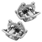 Rear Calipers Ceramic for Chevy Traverse GMC Acadia Buick (2007–2016)