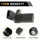 1 Pc Crankshaft Position Sensor No.237318Y005 for Nissan Altima (2006–2013)