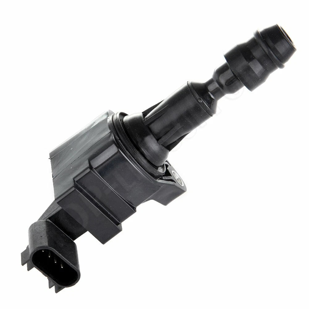 Ignition Coil Kit for Chevy Equinox L4 2.4L (2010–2013) 4-Pack