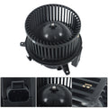 Heater Blower Motor for Chevy Silverado GMC Sierra Buick Enclave (2013–2017)