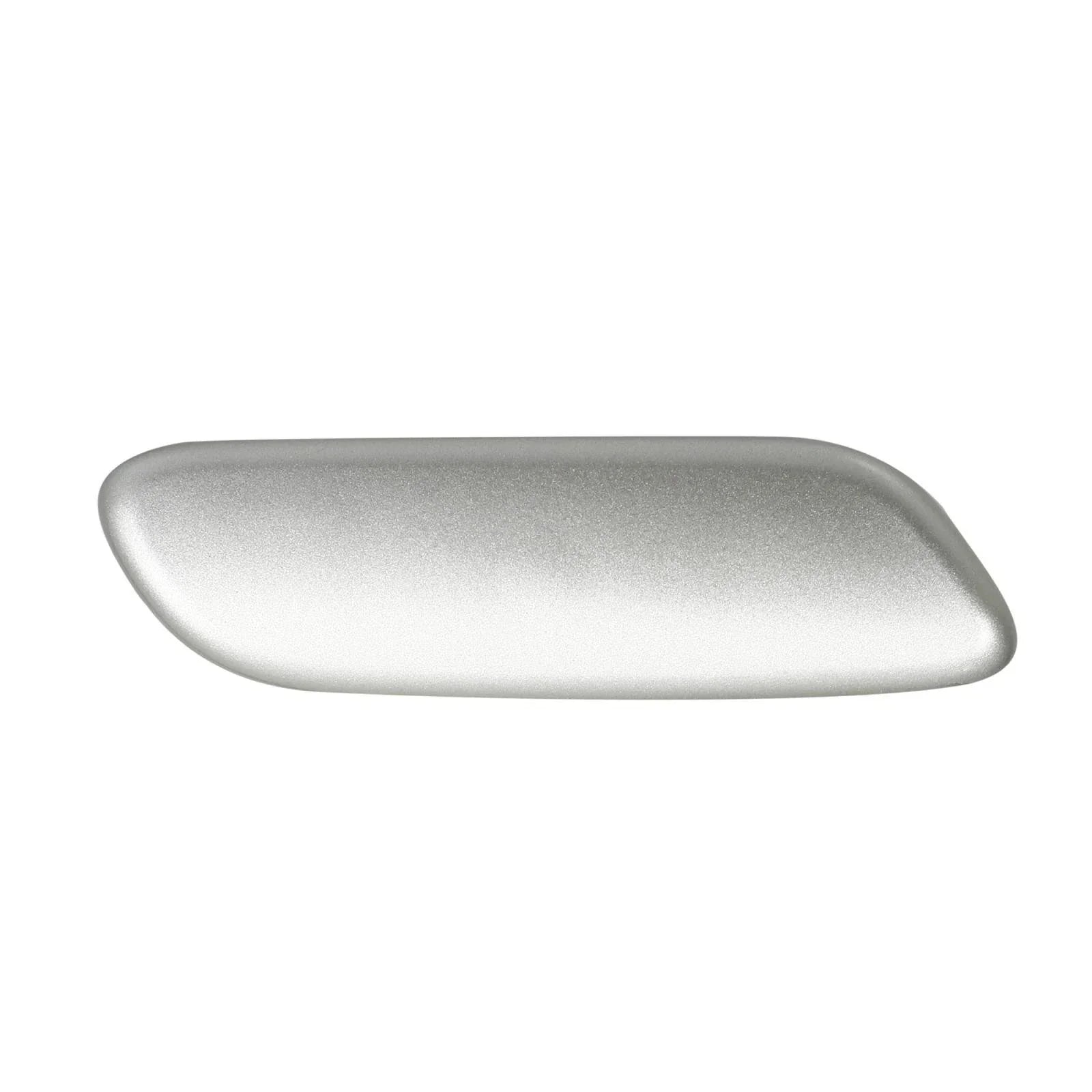 Right Headlight Nozzle Cover for LEXUS IS250 IS300 (2006-2008) Silver Tone