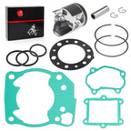 Piston + Gasket Top End Rebuild Kit for Honda CR250R (1997–2001)