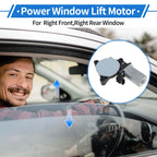 Power Window Regulator Lift Motor No.82460F8000 for Hyundai Tucson (2016–2018)