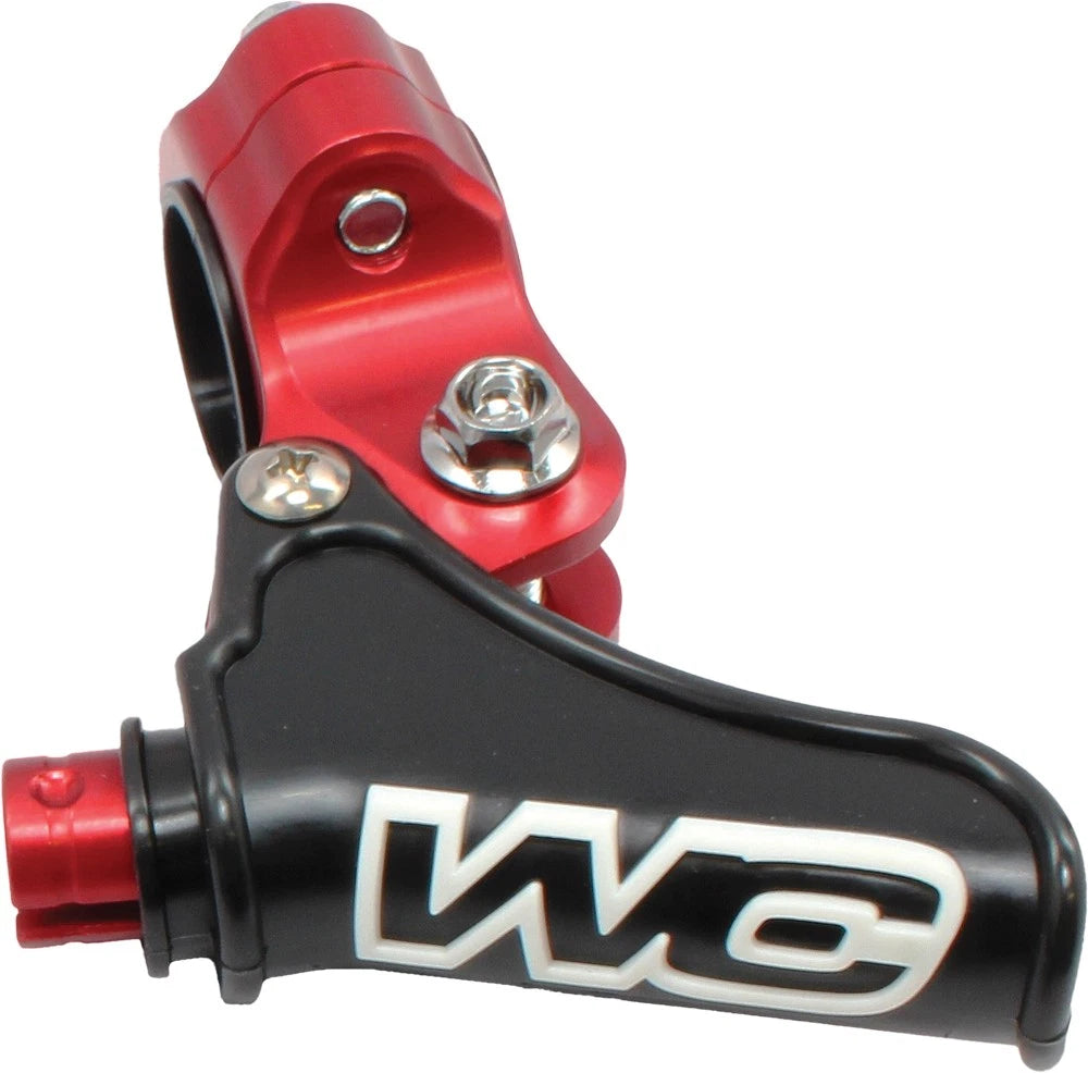 Works Elite Perch Body Assembly for Yamaha YZ250FX & Honda