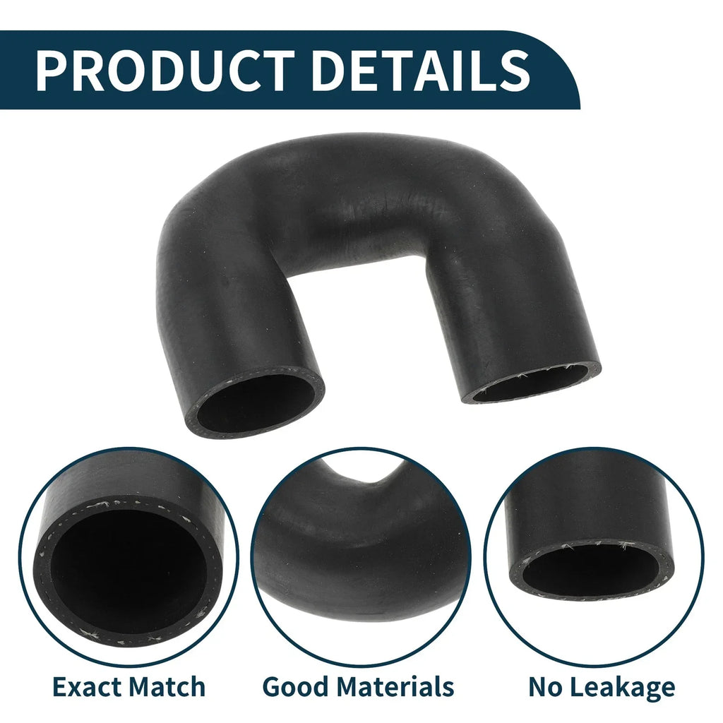 Radiator Hose Coolant Pipe for BMW 335i (2007-2013)