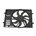 Radiator Cooling Fan Assembly for VW Golf, Audi A3 (2015–2020) AU3115116