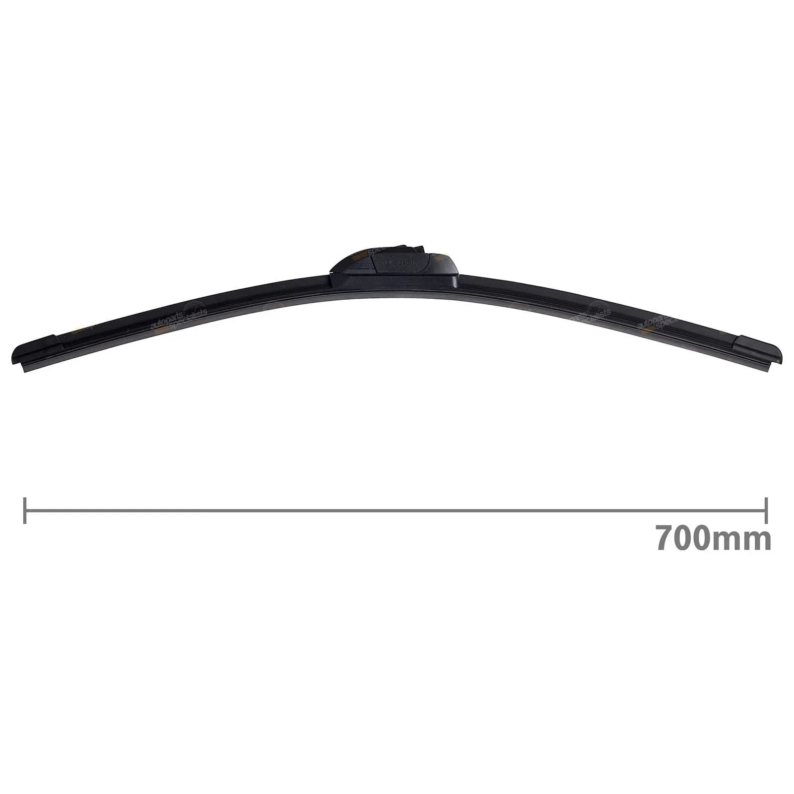 Drivers Side Front Wiper Blade Assembly for Toyota Previa ACR30 (2000–2006)
