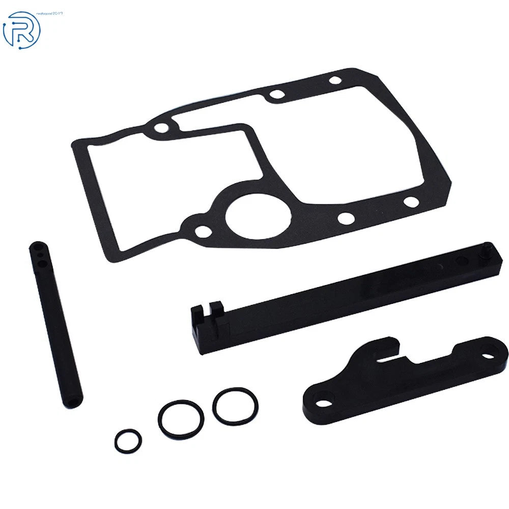 Lower Shift Cable Assembly for OMC Cobra Sterndrive (987661)