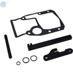 Lower Shift Cable Assembly for OMC Cobra Sterndrive (987661)