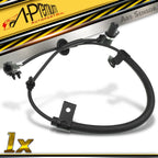 Front Right ABS Wheel Speed Sensor for Nissan Altima (1998–2001)