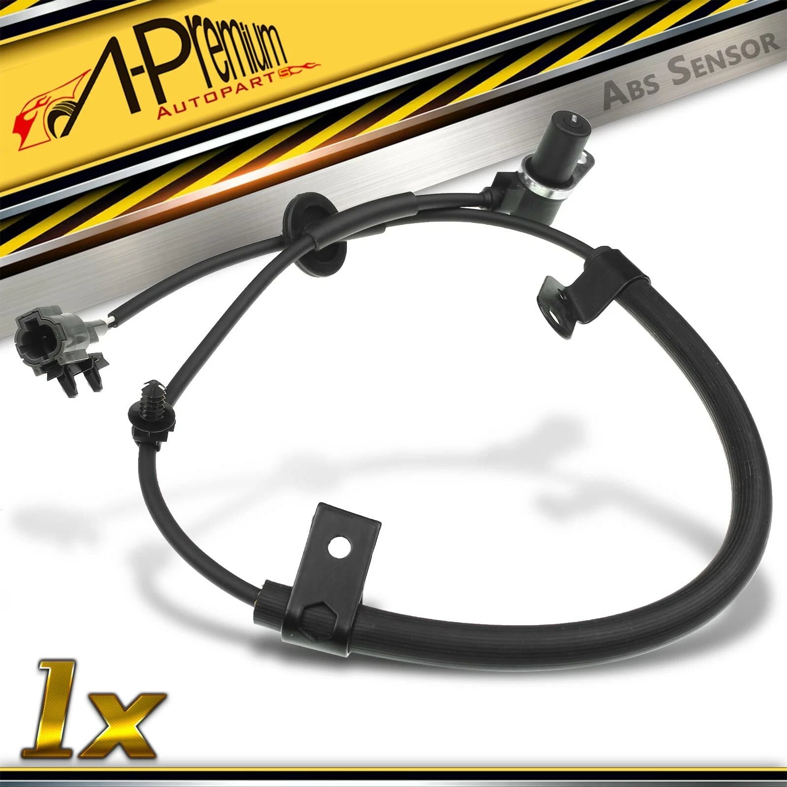 Front Right ABS Wheel Speed Sensor for Nissan Altima (1998–2001)