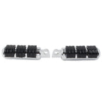 Rear Highway Foot Pegs for Honda Shadow Sabre ACE VT 1100 750 (1997–2007)