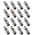 Set of 16 Hydraulic Roller Lifters for Chevy 5.3 5.7 6.0 LS1 LS2 LS3 LS7