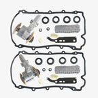 Timing Chain Tensioner Kit for Audi A6 A8 S6 S8 Quattro (2000–2006)