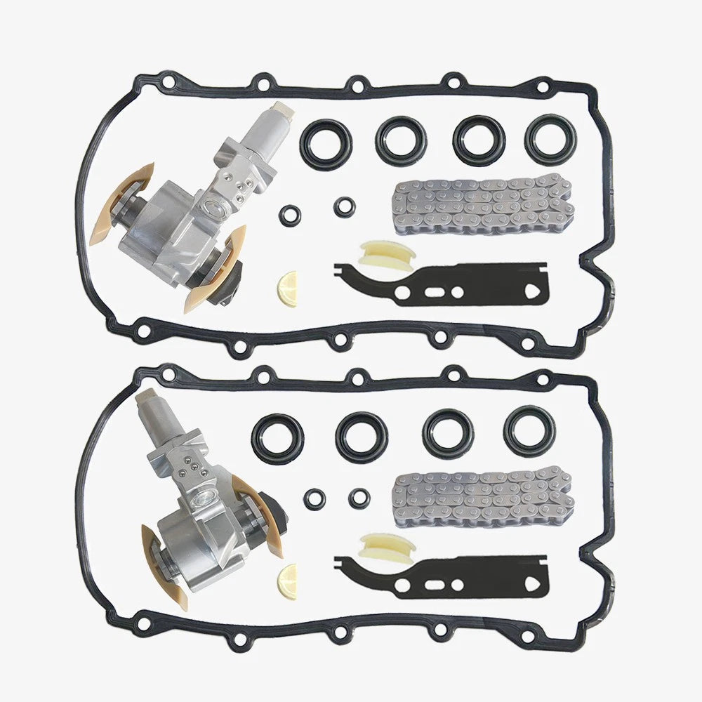 Timing Chain Tensioner Kit for Audi A6 A8 S6 S8 Quattro (2000–2006)