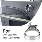 Inside Left Door Handle for HHR (2006–2011)