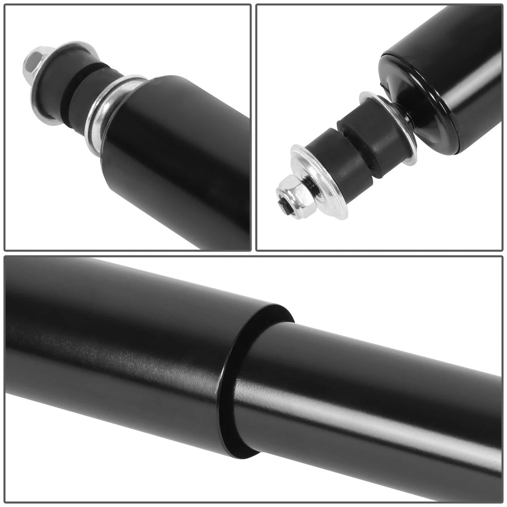 Set of 2 Rear Shock Absorbers for Ford Escape/Tribute/Mariner (2001–2007)