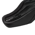 Black ABS Seat Set for Harley Touring Street Glide CVO (2008–2023)
