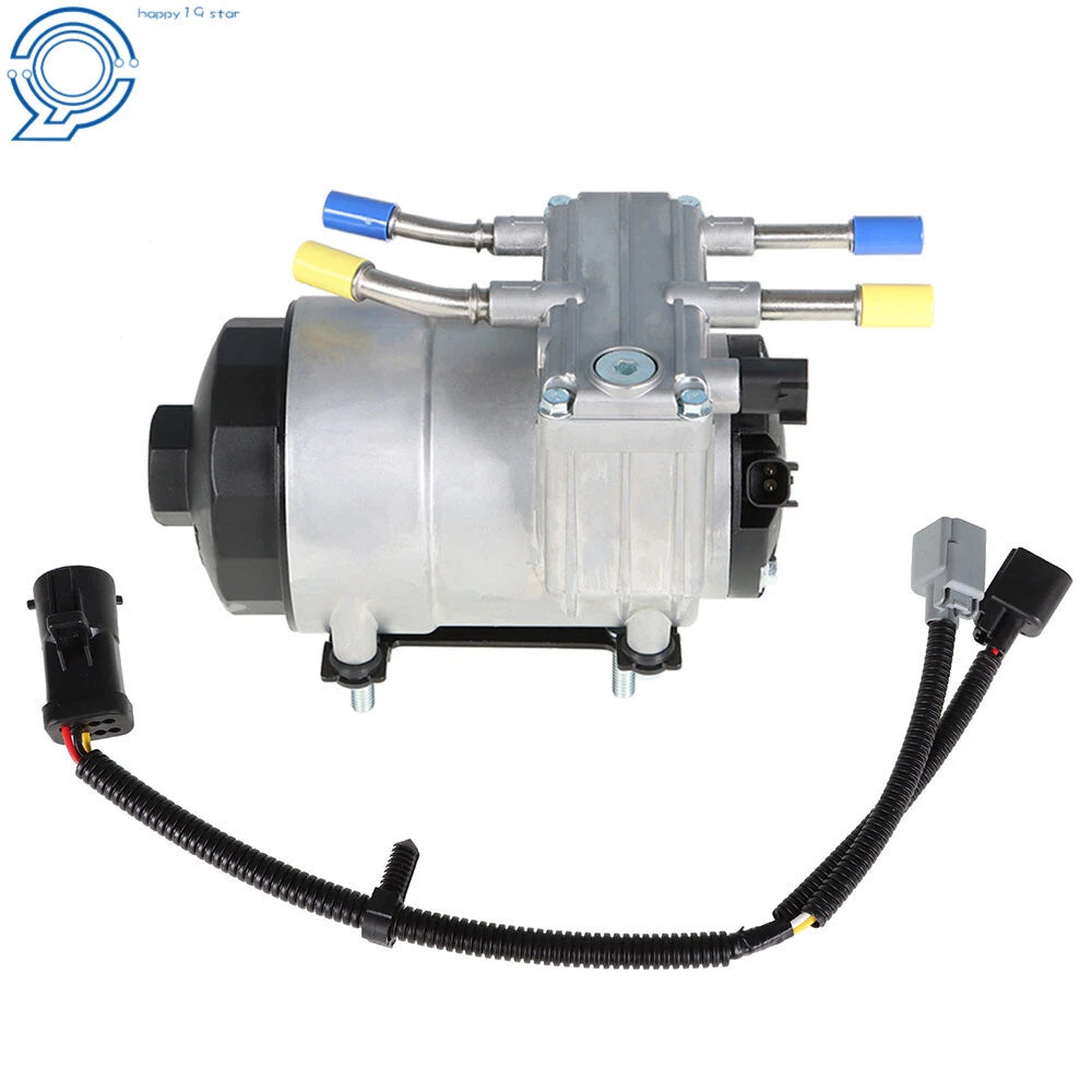 Fuel Pump Assembly for Ford 6.0 Powerstroke Diesel (2003–2007)