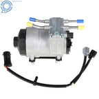Fuel Pump Assembly for Ford 6.0 Powerstroke Diesel (2003–2007)