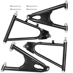 Front Upper & Lower Control Arm for Yamaha Banshee 350 YFZ350 (1987–2006)