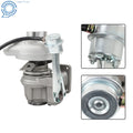 HX30W Turbocharger for Cummins 4BT 3.9L (110 HP) (3800709)