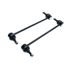 Set of 8 Front Sway Bar Tie Rod Ball Joints for Toyota RAV4 (2001–2003)