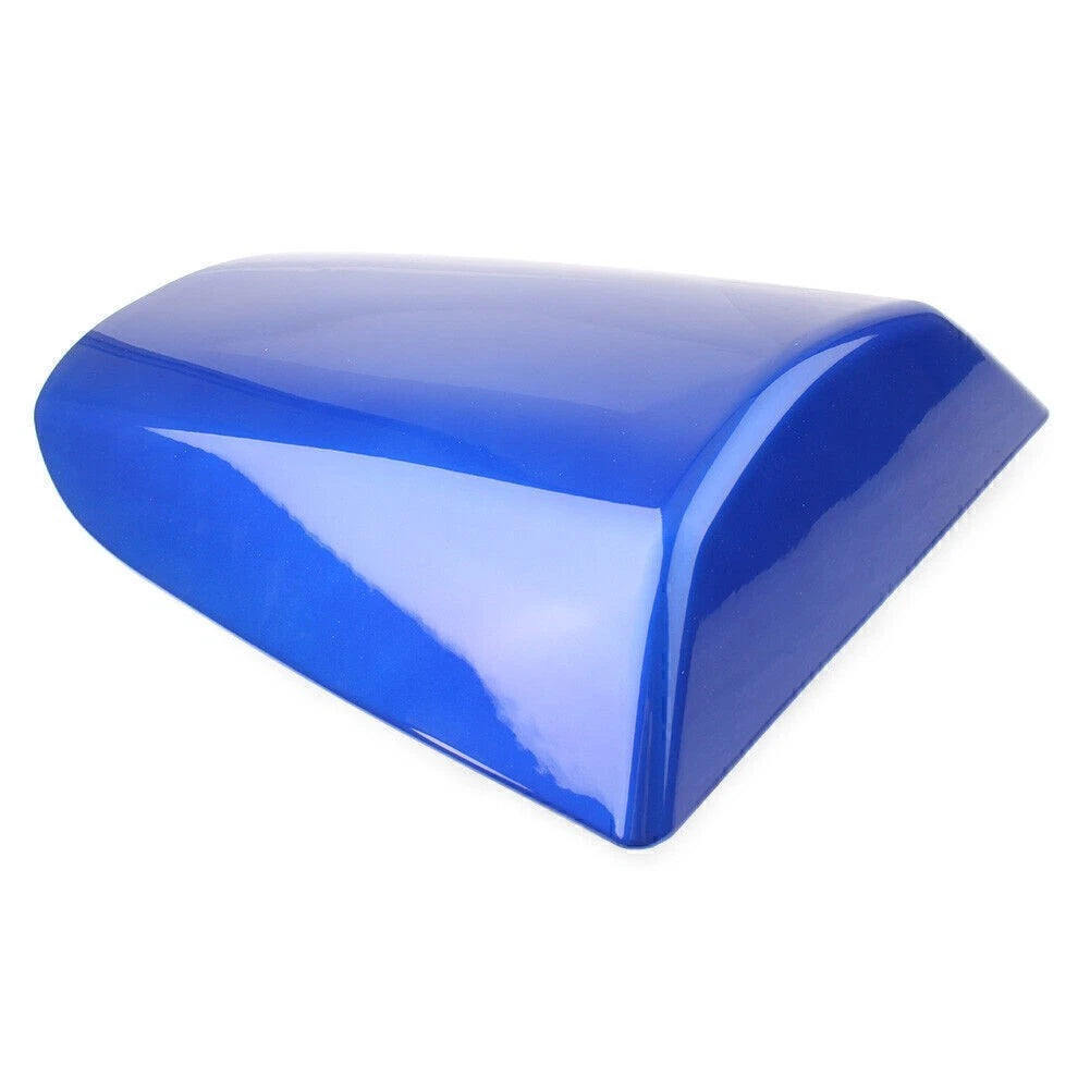 Rear Seat Cover Cowl for Suzuki GSXR 600 GSXR750 (2001–2003) Blue