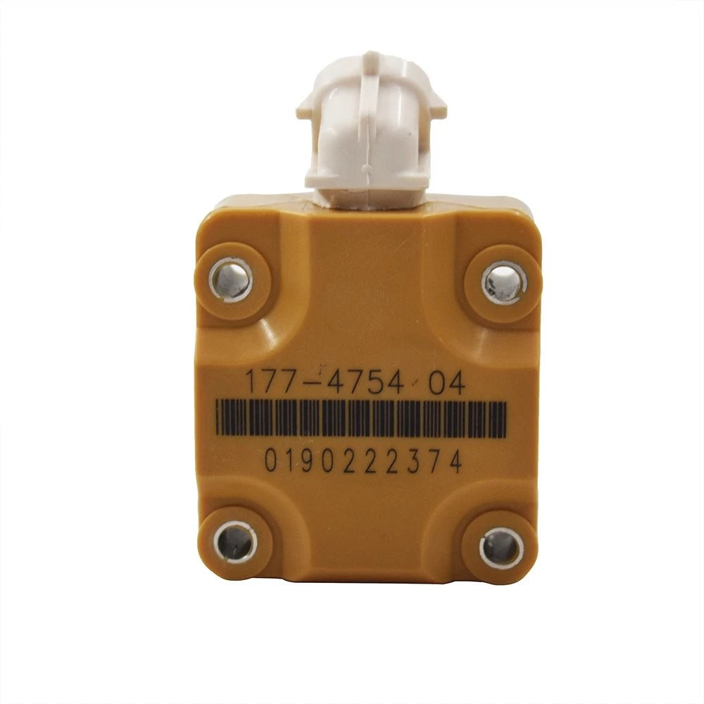 Fuel Injector Solenoid for Ford International Powerstroke (1994–2003)
