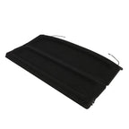 Trunk Cargo Cover Security Shield for Lincoln Corsair (2020–2024)