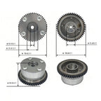 CVVT Camshaft Gear for Hyundai Genesis, Kia Sorento (2012–2014) 3.5L, 3.8L