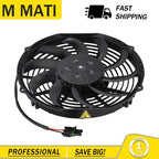 Radiator Cooling Fan Motor for Polaris Ranger 500 (2002–2013) 2410340