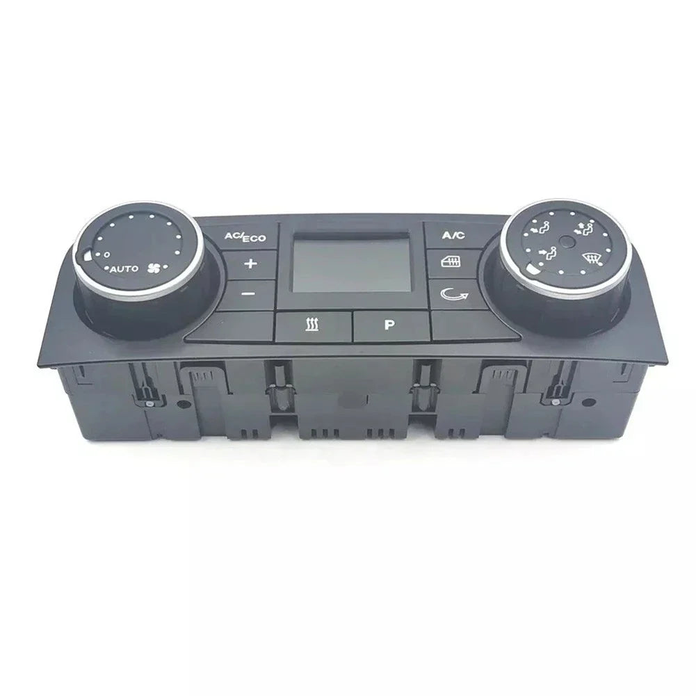 Control Panel / A/C Heater for MAN Trucks